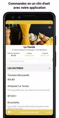 download La Tavola APK