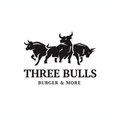 Three Bulls