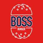 BOSS Burger Ireland アイコン