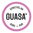 ikon Guasa