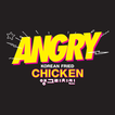 Angry Chicken 圖標
