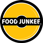 Food Junkee icône