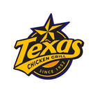 Texas Chicken Grill simgesi