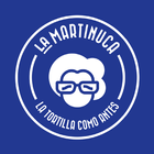 La Martinuca simgesi