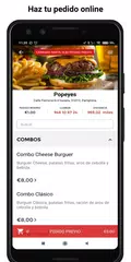 Popeyes XAPK download