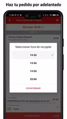Popeyes XAPK download