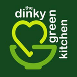 The Dinky Green Kitchen