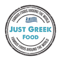 Just Greek Food