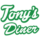 ikon Tony's Birr