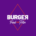 Burger Food Porn