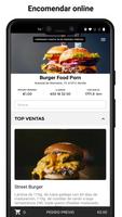 Burger Food Porn screenshot 1