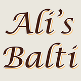 Ali's Balti