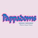 Pappadoms APK