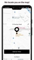 Farm Fresh Burgers & Shakes স্ক্রিনশট 3