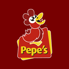 Pepe's Piri Piri icône