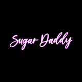 Sugar Daddy Desserts icône