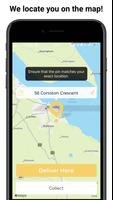Pizza Roma Cleethorpes UK screenshot 2