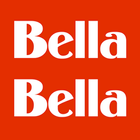 Bella Bella, Llangefni ikona