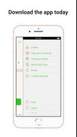 Jaspers, Canterbury App screenshot 2