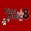”Pizza Magic 8
