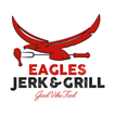 ”Eagles Jerk & Grill