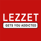Lezzet, Bridlington App-icoon