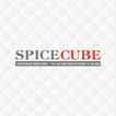 Spice Cube icon