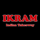 Ikram Indian Takeaway icône