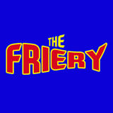 The Friery Takeaway ikona