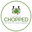 Freshly Chopped NL أيقونة