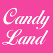 Candy Land, Edinburgh