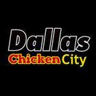 Dallas Chicken City, London ikona