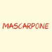 Mascarpone, Torquay