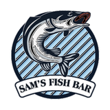 Sam's Fish Bar, Abertridwr