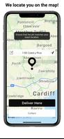 Sam's Fish Bar, Abertridwr screenshot 3