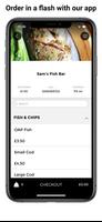 Sam's Fish Bar, Abertridwr screenshot 1
