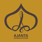 Ajanta Express Kitchen ikona