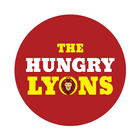The Hungry Lyons icône