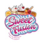 Sweet Fusion, Stirling biểu tượng