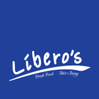 Libero's Takeaway-icoon