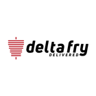 Delta Fry icône