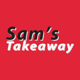 Sam's Takeaway Leixlip آئیکن