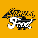 Sampa Food Dublin 图标