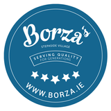 Borza Stepaside App أيقونة