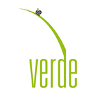 Verde Foodbar Zeichen