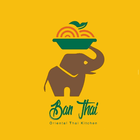 Ban Thai icône