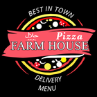The Farmhouse Pizza иконка