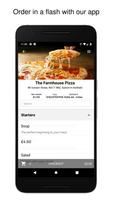 The Farmhouse Pizza постер
