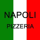 Pizzeria Napoli أيقونة