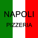Pizzeria Napoli icône